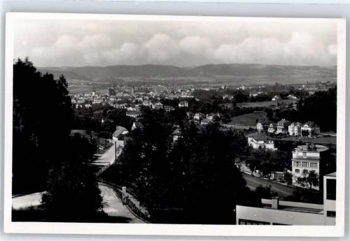 Hranice nad Morave