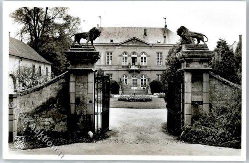Schin op Geul Foto-Karte Huis Oost op Geul