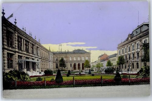 Bad Homburg Kurhaus