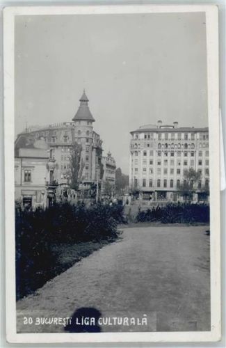 Bukarest