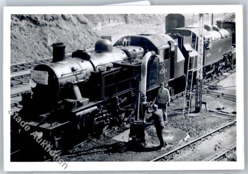 Torrington - Eisenbahn , Foto