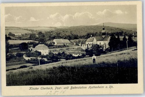 Eberbach 1914