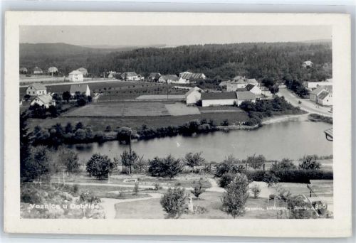 Pribram Voznice u Dobrise