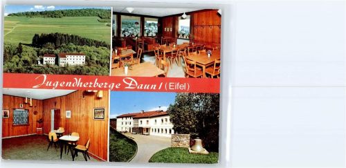 Daun Jugendherberge