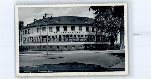 Merzig Sparkasse