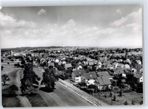 Langensteinbach