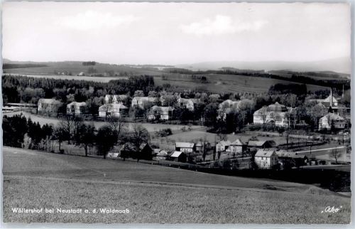 Wöllershof