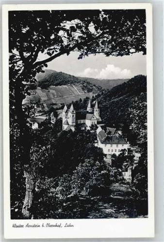 Obernhof Kloster Arnstein
