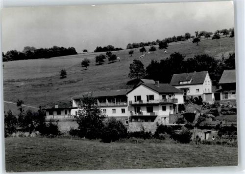 Falken-Gesäß Gasthaus Pension Horus