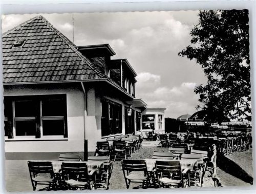 Altenahr Berg-Hotel Bellevue
