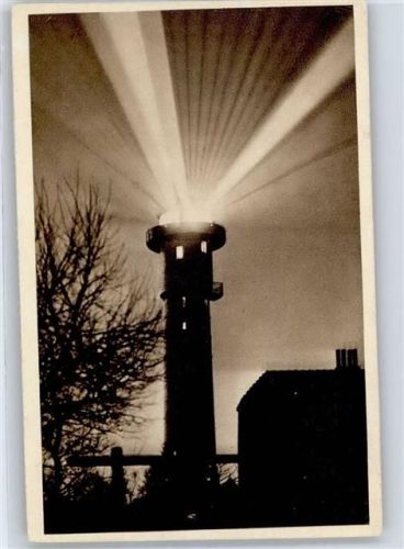 Wangerooge Leuchtturm