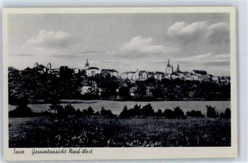 Zatec
