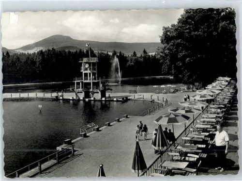 Großschönau Schwimmbad