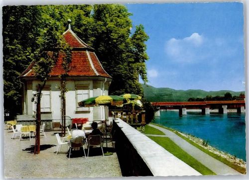 Ansichtskarte