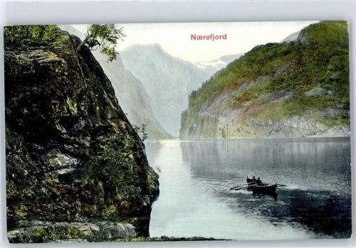 Naerofjord