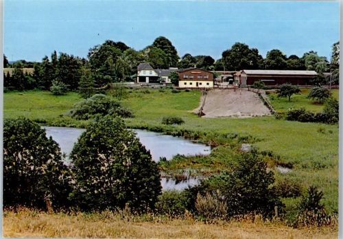 Krems Reitstall Seehof AKU1