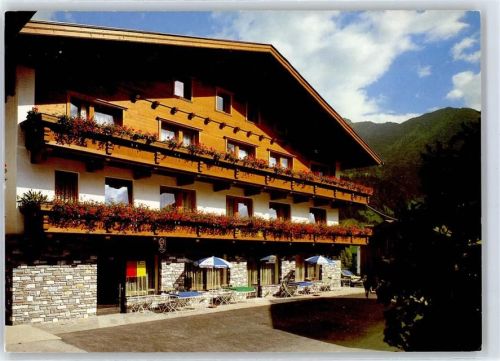 Hippach-Schwendberg Gasthof, Pension Zillertaler Weinstadel