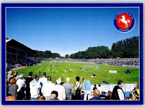 Herne Stadion