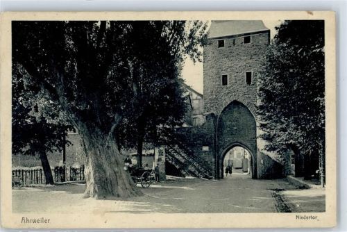 Ahrweiler Nieder-Tor
