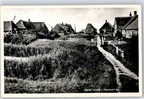 Hooge Hanswarf