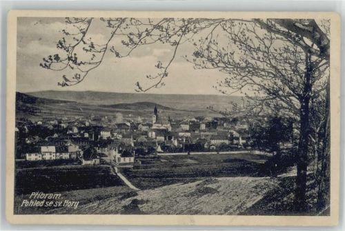 Pribram