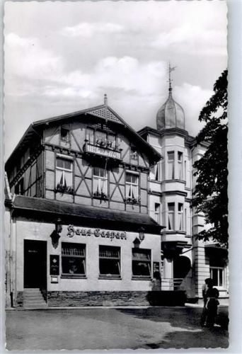 Altenahr Hotel Haus Caspari