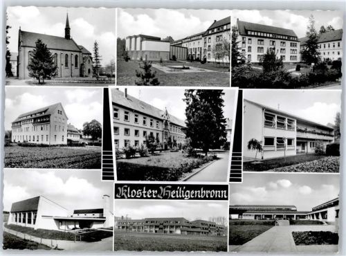Schramberg Blindneheim Heiligenbronn