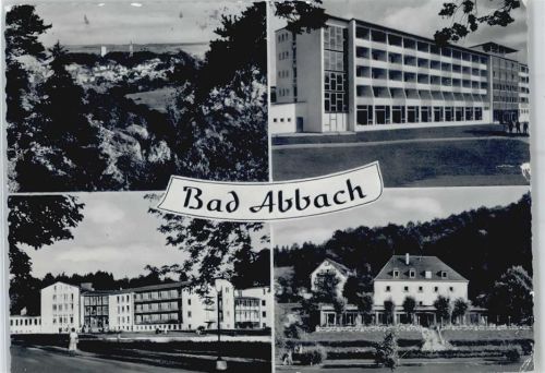 Bad Abbach