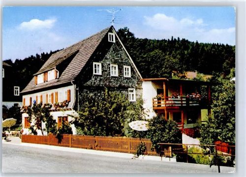 Liesen Pension Haus Anneliese