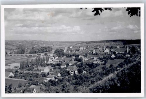 Ochsenfurt