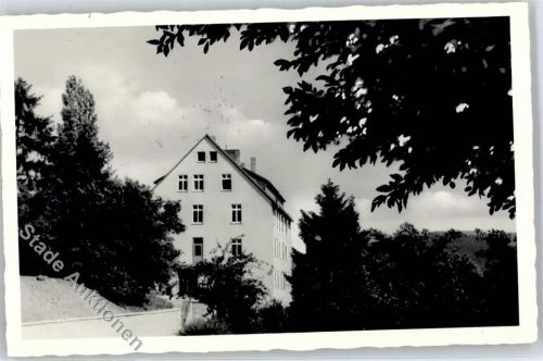 Wehrda Haus Sonnecke