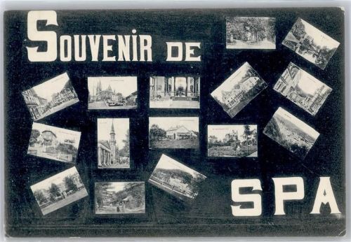 Spa
