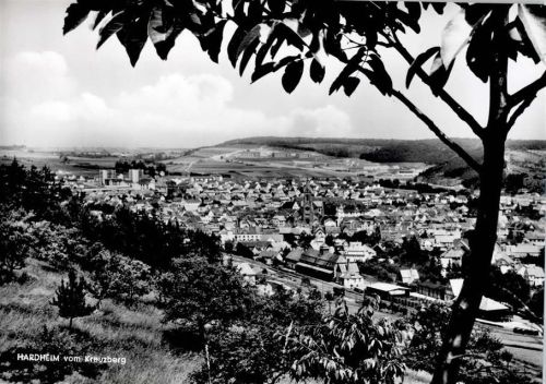 Hardheim