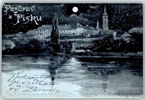Pisek