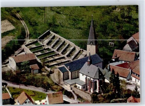 Hessenthal Wallfahrtskirche