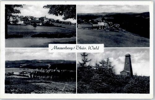 Masserberg