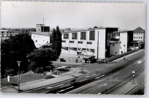 Weinheim Schwimmbad Hallenbad