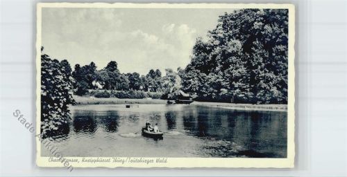 Bad Iburg Charlottensee