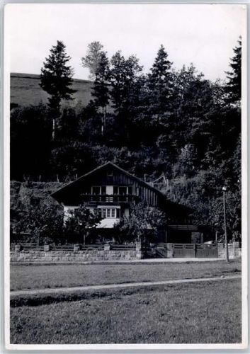 Schiltach Pension