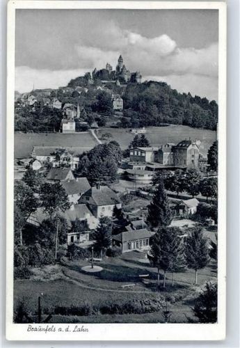 Braunfels