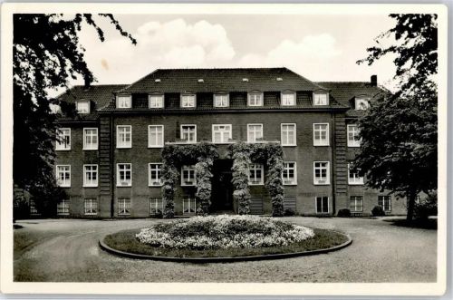 Orsoy Marienhospital