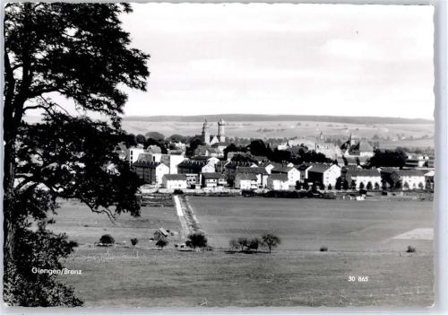 Giengen