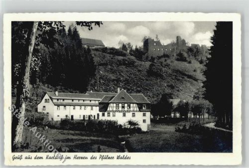 Trippstadt Mühle