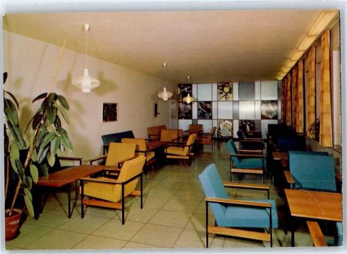 Daun Knappschafts-Sanatorium