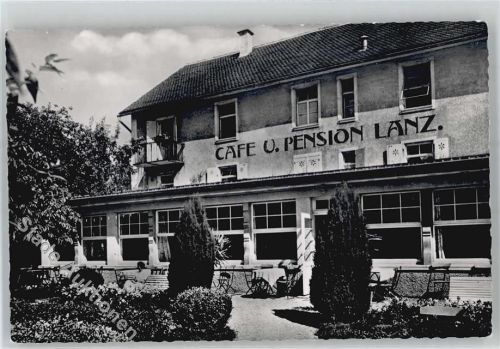 Nonnenhorn Gasthaus Pension zum Engel
