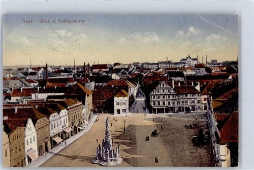Zatec