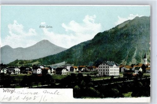 Wörgl