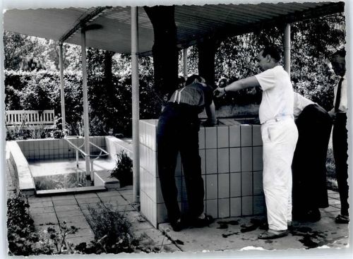 Malente-Gremsmühlen Kuranwendungen
