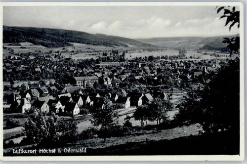 Höchst