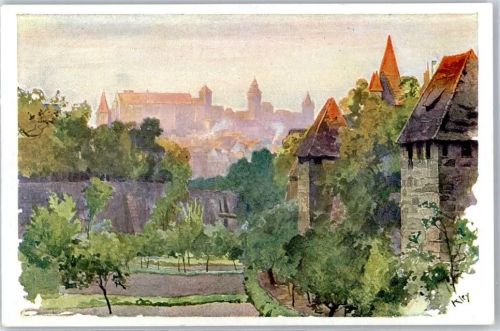 Nürnberg